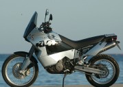 KTM 950 Adventure